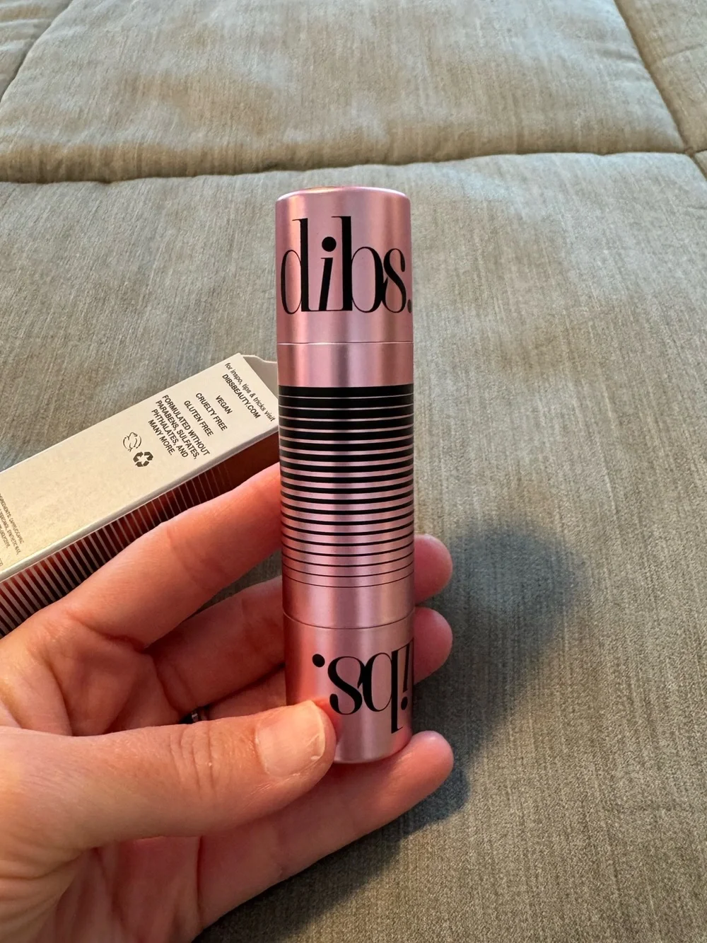 Dibs GlowTour Duo
